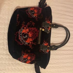 Juicy Couture Large purse
